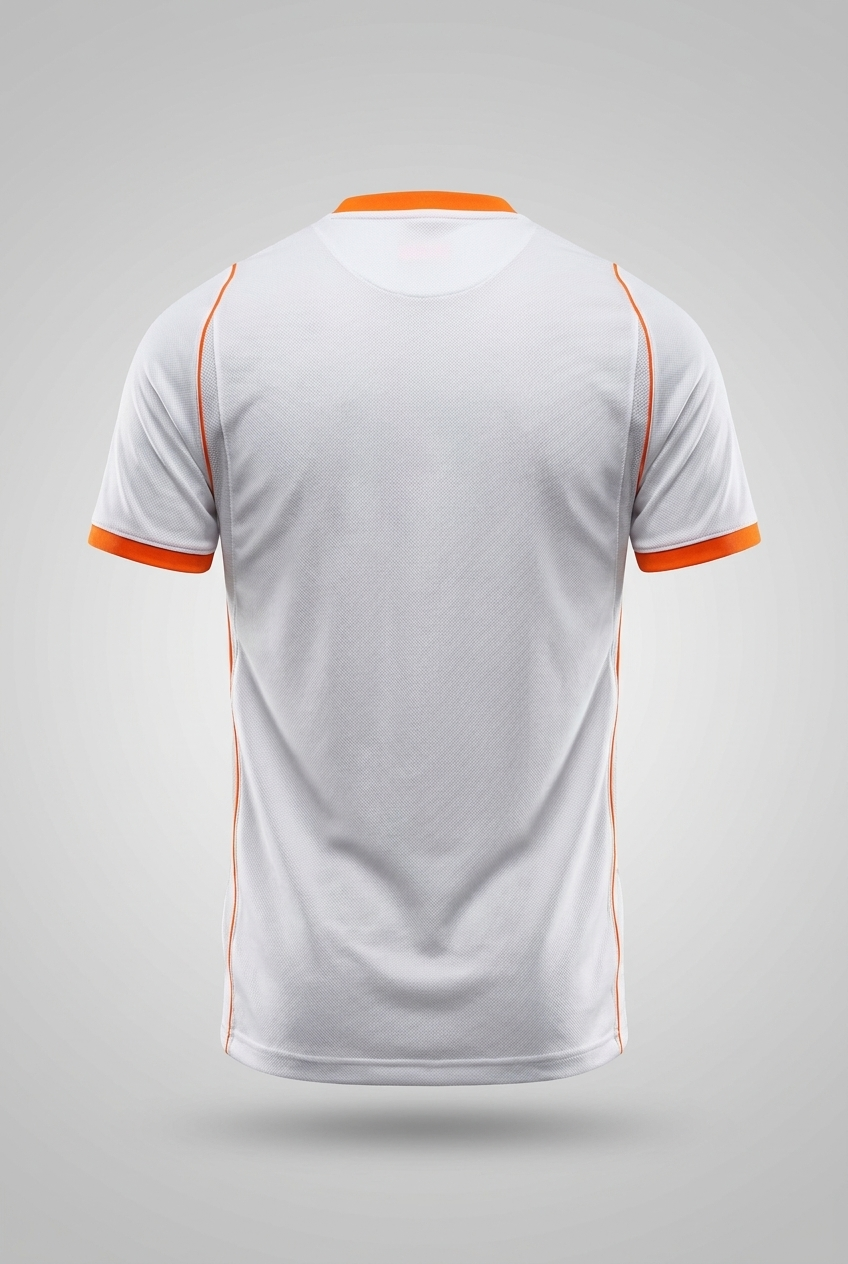 Maillot extérieur Pays-Bas Coupe du Monde 2026-2027